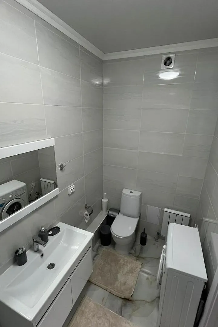 110 Jazz Apartment Almaty