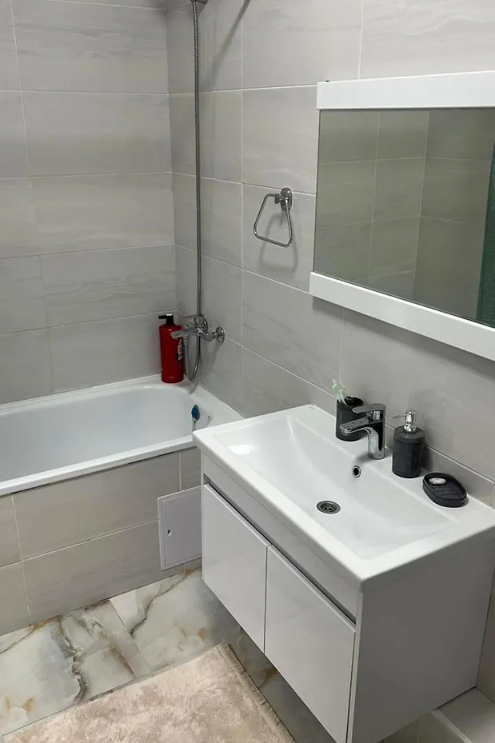 110 Jazz Apartment Almaty