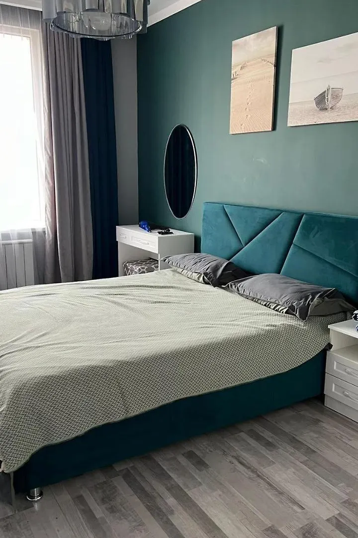 110 Jazz Apartment Almaty