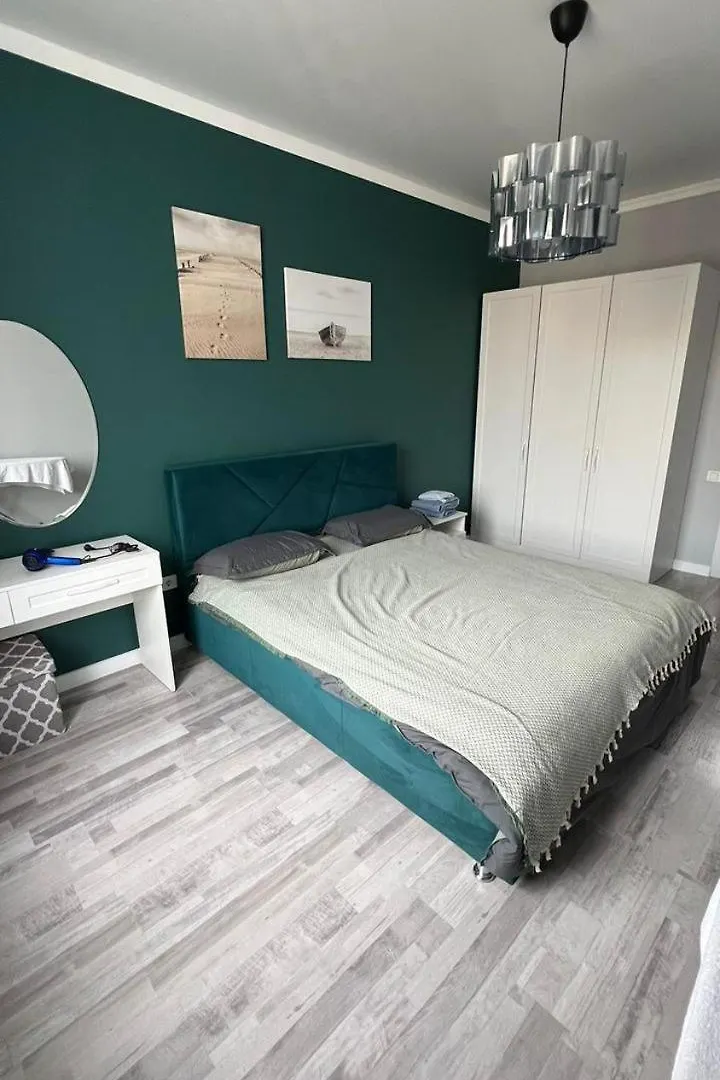 110 Jazz Apartment Almaty